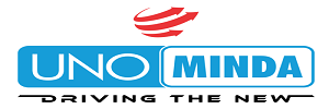UNO MINDA Supplier Portal logo